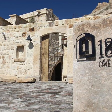 1811 Cave Hotel Nevşehir Ngoại thất bức ảnh