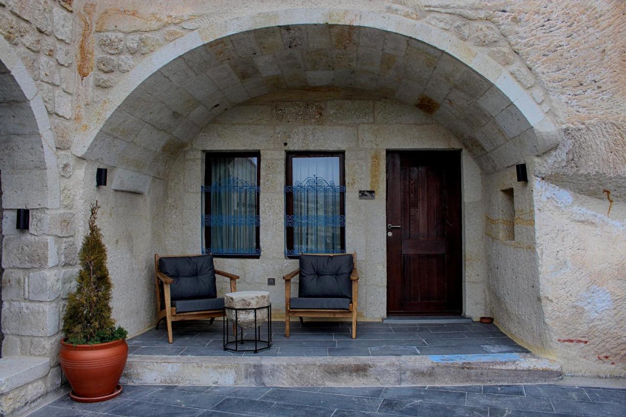 1811 Cave Hotel Nevşehir Ngoại thất bức ảnh