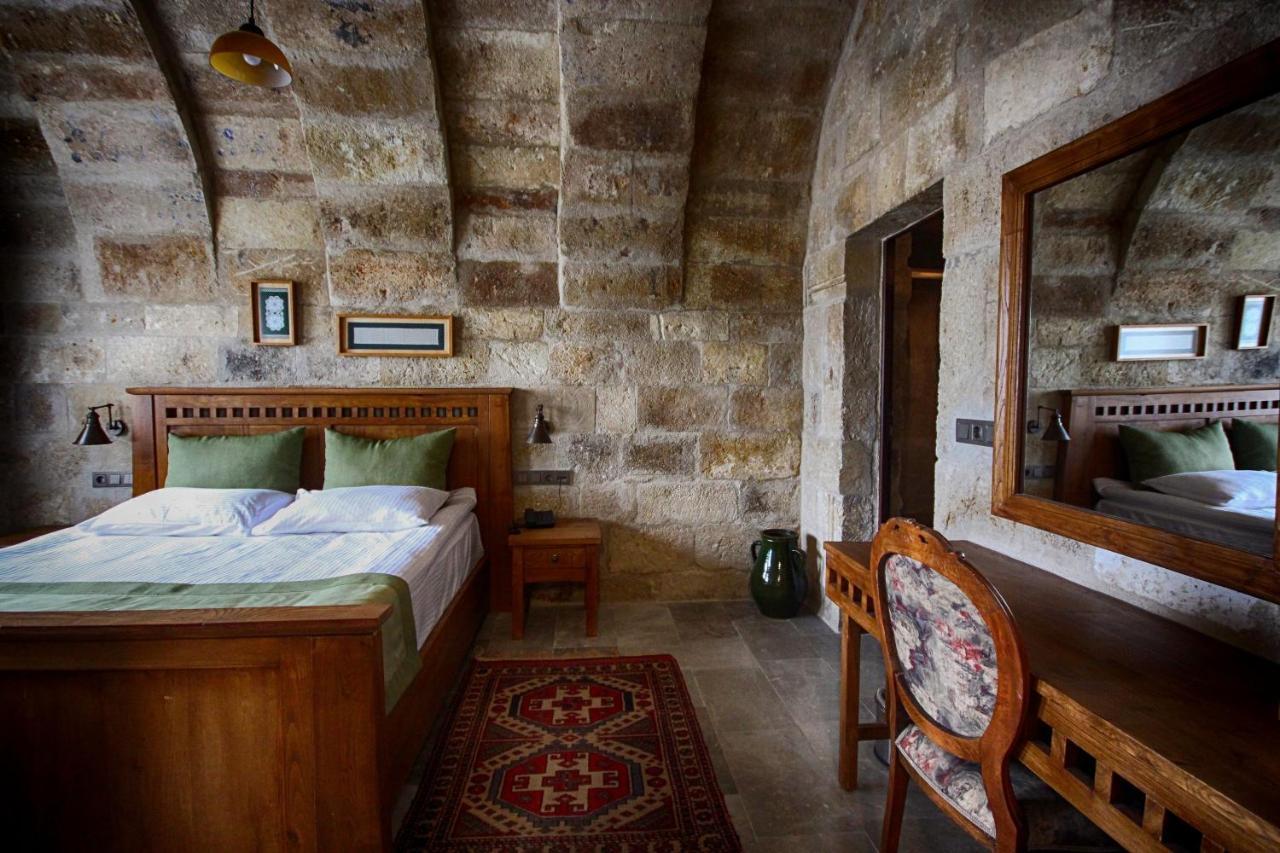 1811 Cave Hotel Nevşehir Ngoại thất bức ảnh