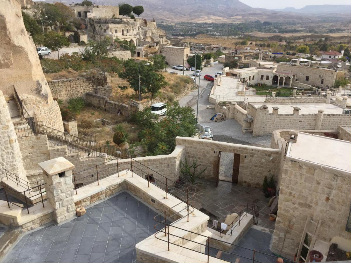1811 Cave Hotel Nevşehir Ngoại thất bức ảnh