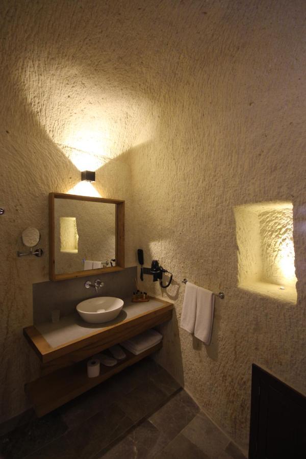 1811 Cave Hotel Nevşehir Ngoại thất bức ảnh